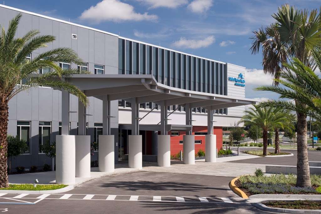 Lakeland Regional Health Grasslands Campus | 3030 Harden Blvd, Lakeland, FL 33803, USA | Phone: (863) 284-5000