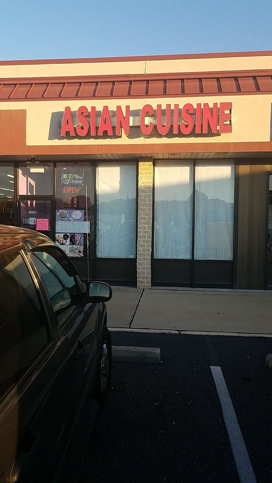 Asian Cuisine | 15260 Kutztown Rd, Kutztown, PA 19530 | Phone: (610) 683-3050