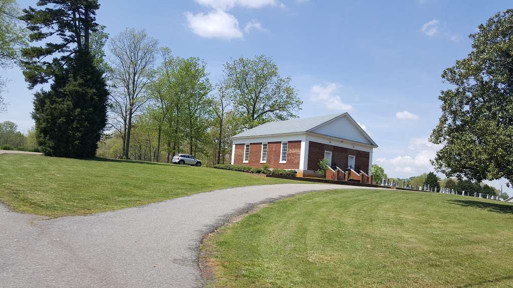 Grace Lutheran Church | 4536 Hickory Lincolnton Hwy, Newton, NC 28658, USA | Phone: (704) 462-1035