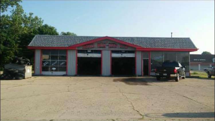 Deals New and Used Tires | 2814 Nichol Ave, Anderson, IN 46011, USA | Phone: (765) 274-8736