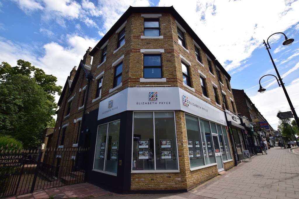Elizabeth Pryce | 1A High St, Wanstead, London E11 2AA, UK | Phone: 020 8989 3322