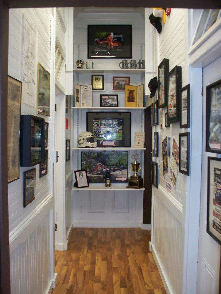 Weatherly Area Museum | 100 Steelplant Road, Weatherly, PA 18255