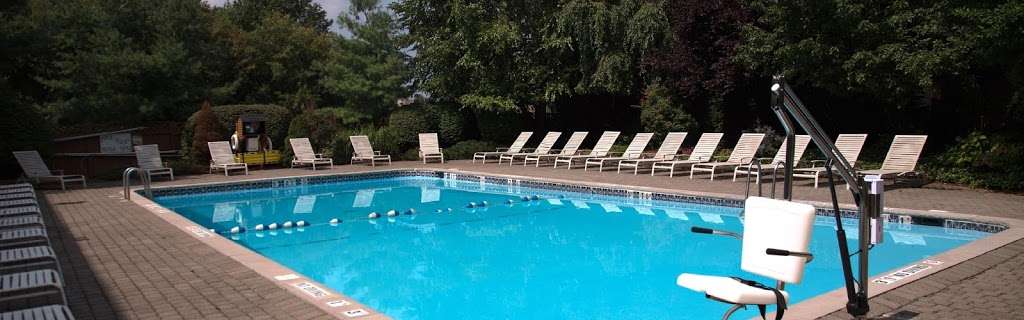 Holiday Inn Parsippany Fairfield | 707 Route 46 East, Parsippany-Troy Hills, NJ 07054, USA | Phone: (973) 263-2000