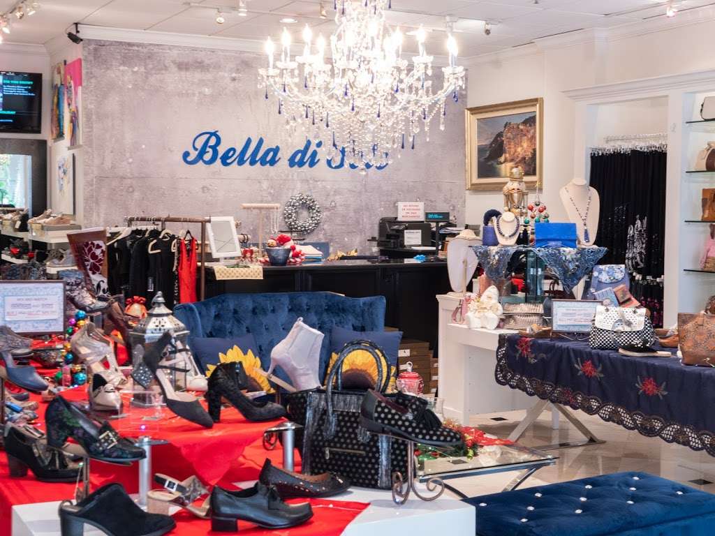 Bella Di Sole Boutique | 100 Plaza Real S suite e, Boca Raton, FL 33432, USA | Phone: (561) 392-7676