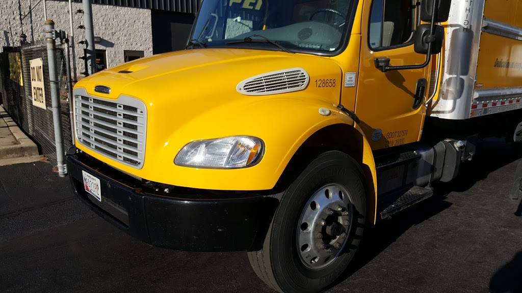 Penske Truck Rental | 5 Nashua Ct, Essex, MD 21221, USA | Phone: (410) 687-5900