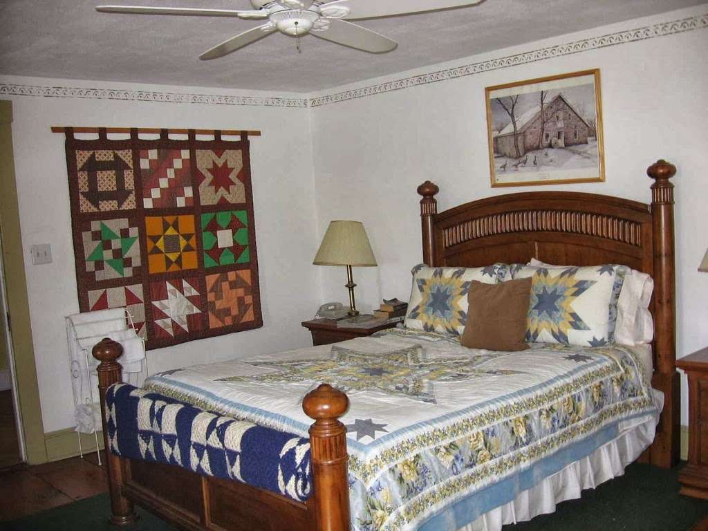 Bucks Homestead Bed and Breakfast | 364 Goodwill Rd, Montgomery, NY 12549, USA | Phone: (845) 457-3457