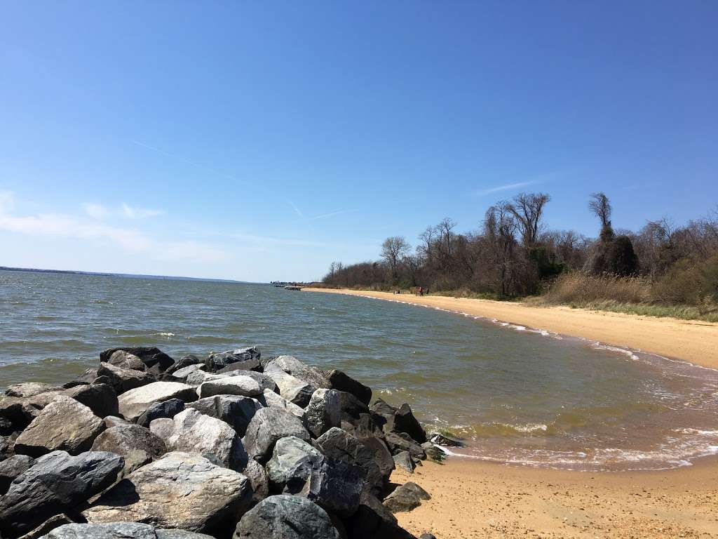 Newtowne Neck State Park | Newtowne Neck Rd, Leonardtown, MD 20650 | Phone: (301) 872-5688