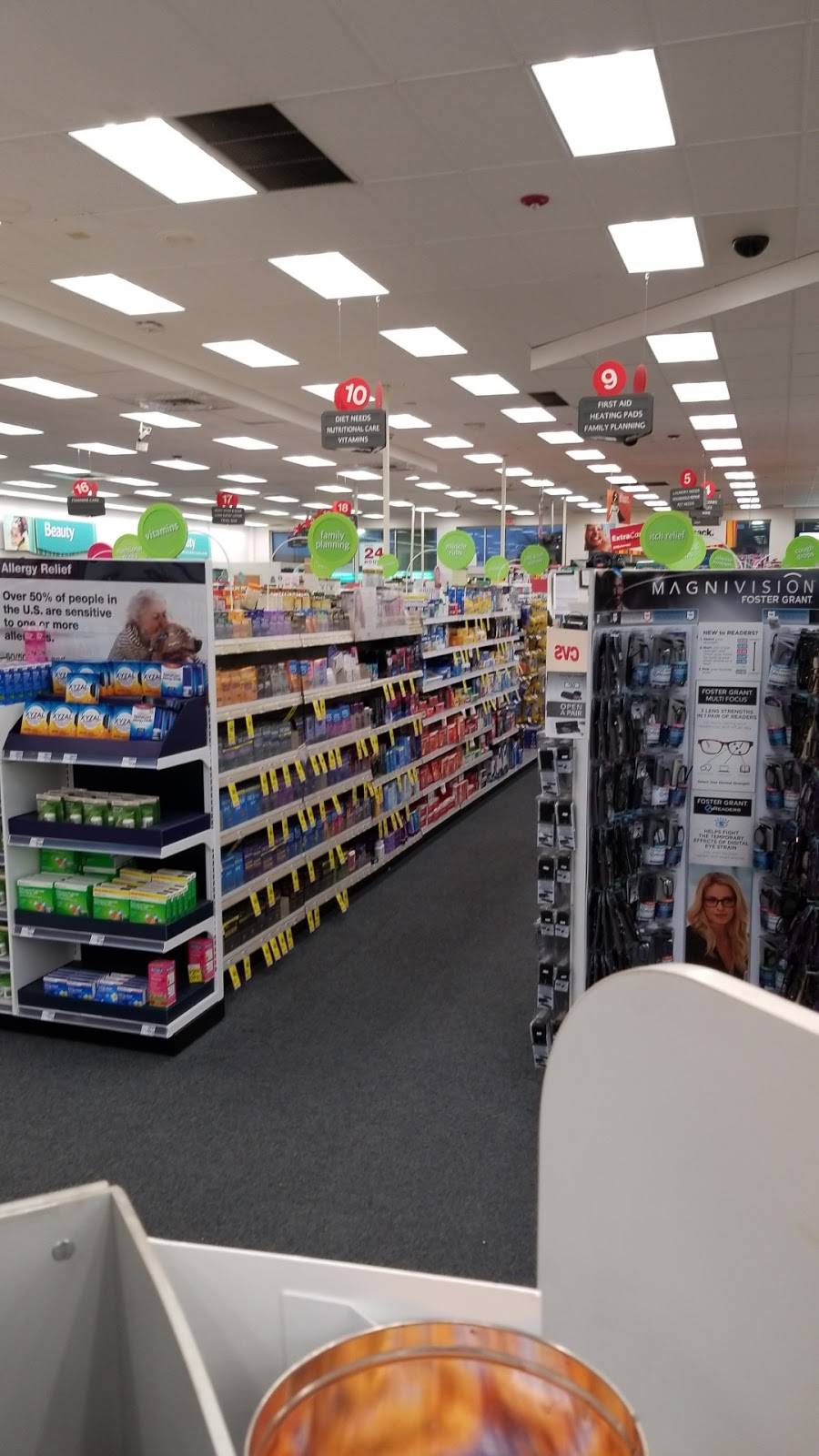 CVS | 5012 Trail Lake Dr, Fort Worth, TX 76133, USA | Phone: (817) 292-1700