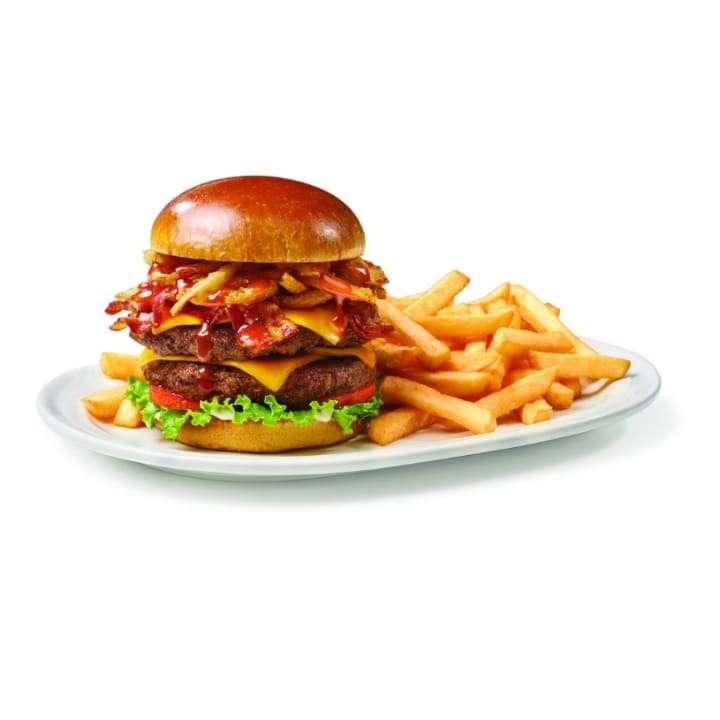 Friendlys | 111 Macy St, MA-110, Amesbury, MA 01913, USA | Phone: (978) 388-0378