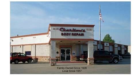 Charltons Body Repair | 1131 Staffordshire Rd, Stafford, TX 77477 | Phone: (281) 499-1126