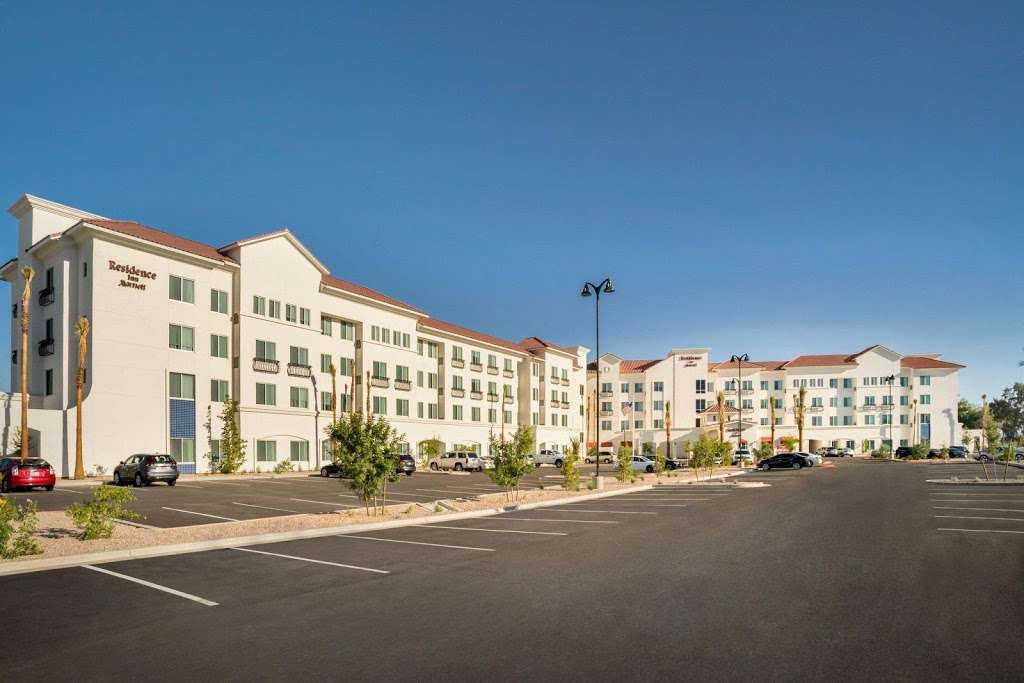 Residence Inn by Marriott Phoenix Chandler/South | 2727 W Queen Creek Rd, Chandler, AZ 85248, USA | Phone: (480) 210-2727