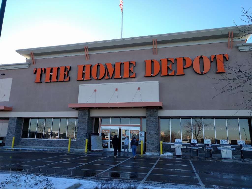 The Home Depot | 16420 Washington St, Thornton, CO 80023, USA | Phone: (303) 450-3274