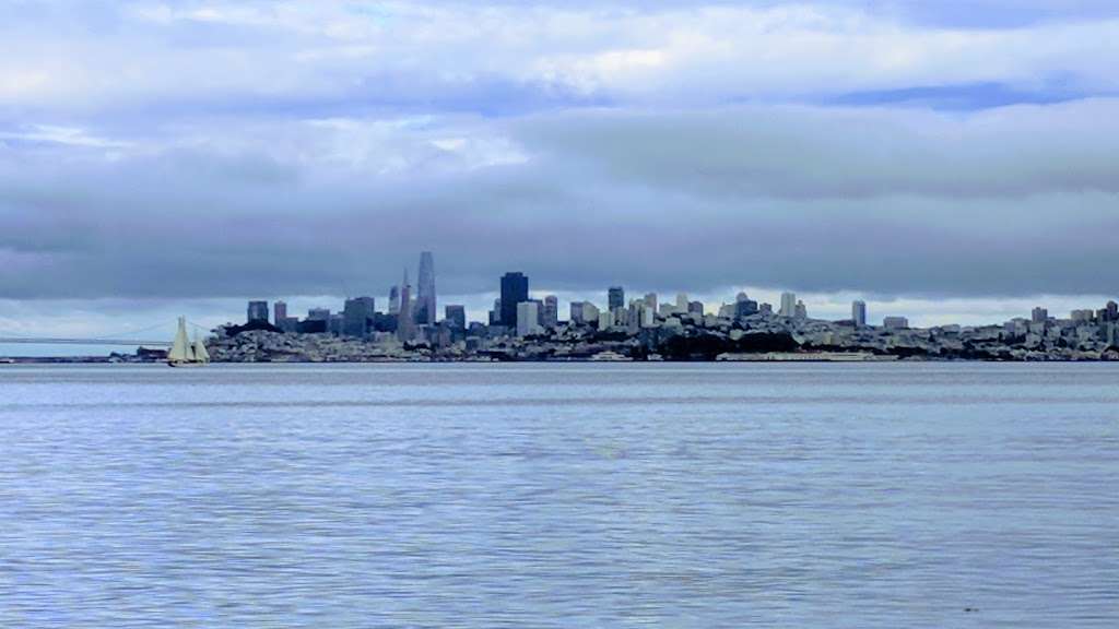 Yee Tock Chee Park | Sausalito, CA 94965, USA