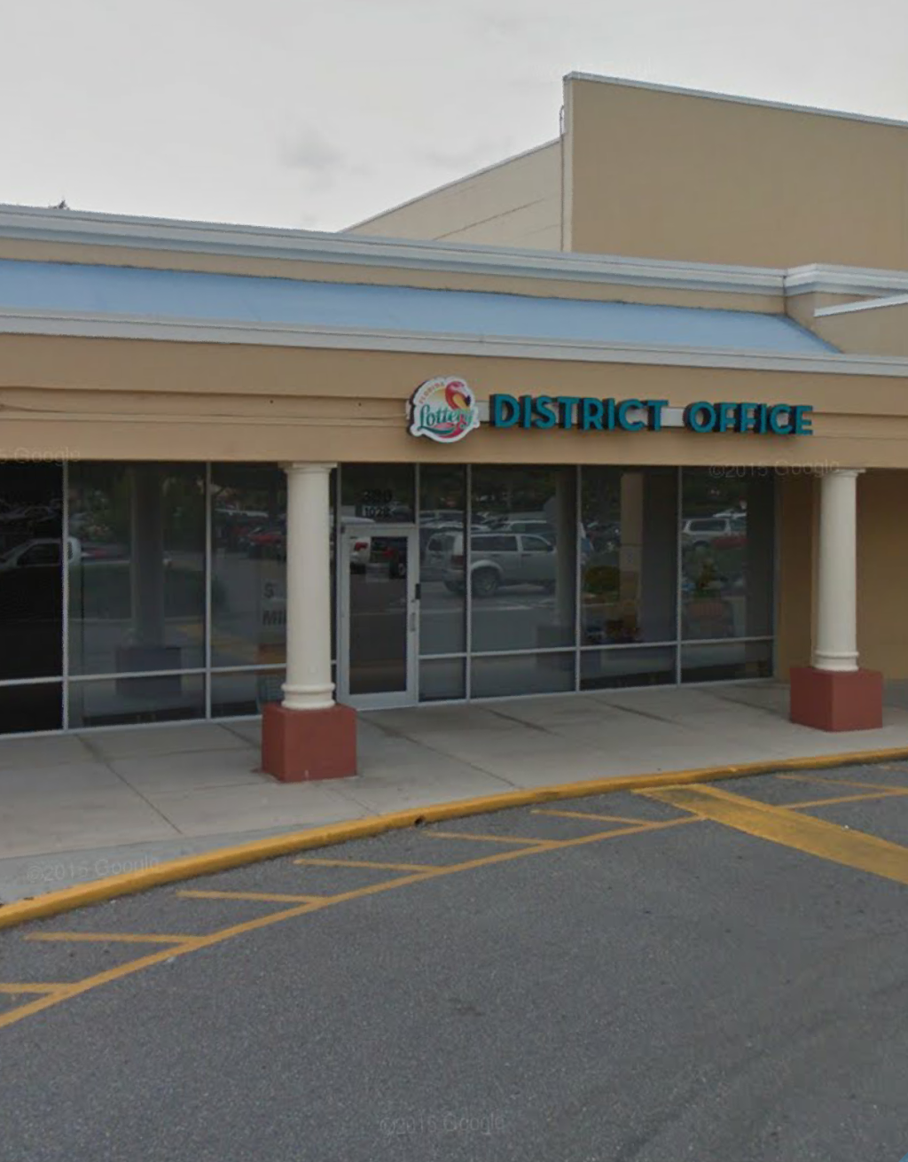 Florida Lottery Office | Photo 3 of 10 | Address: 380 FL-434 #1028, Altamonte Springs, FL 32714, USA | Phone: (407) 788-2202