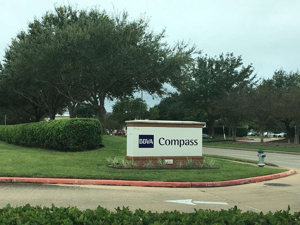 BBVA Compass | 423 Hwy 6, Sugar Land, TX 77478, USA | Phone: (281) 243-3102