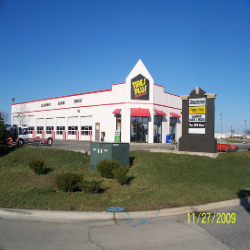 Tires Plus of Waukegan | 1150 S Waukegan Rd, Waukegan, IL 60085, USA | Phone: (847) 689-1774