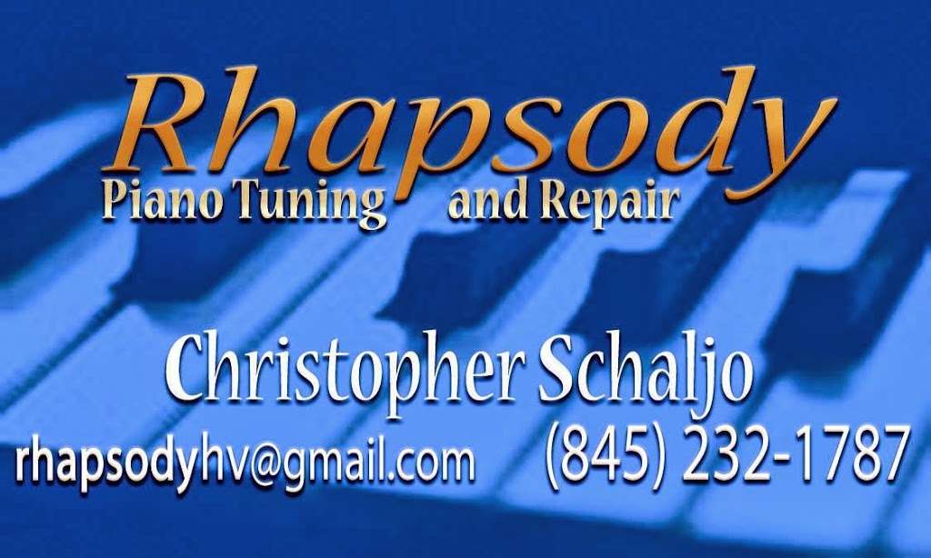 Rhapsody Piano Tuning and Repair NYC | 41 Alice St, Beacon, NY 12508, USA | Phone: (845) 232-1787