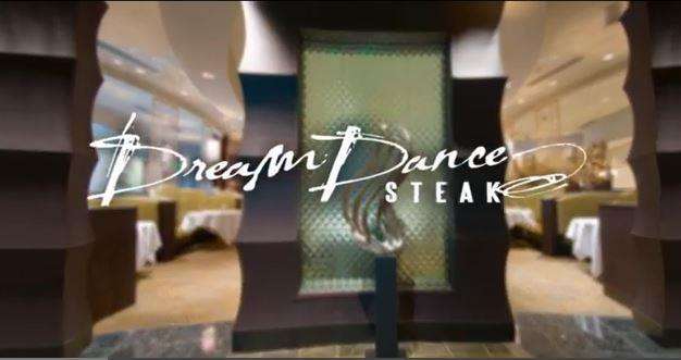 Dream Dance Steakhouse | 1721 W Canal St, Milwaukee, WI 53233 | Phone: (414) 847-7883