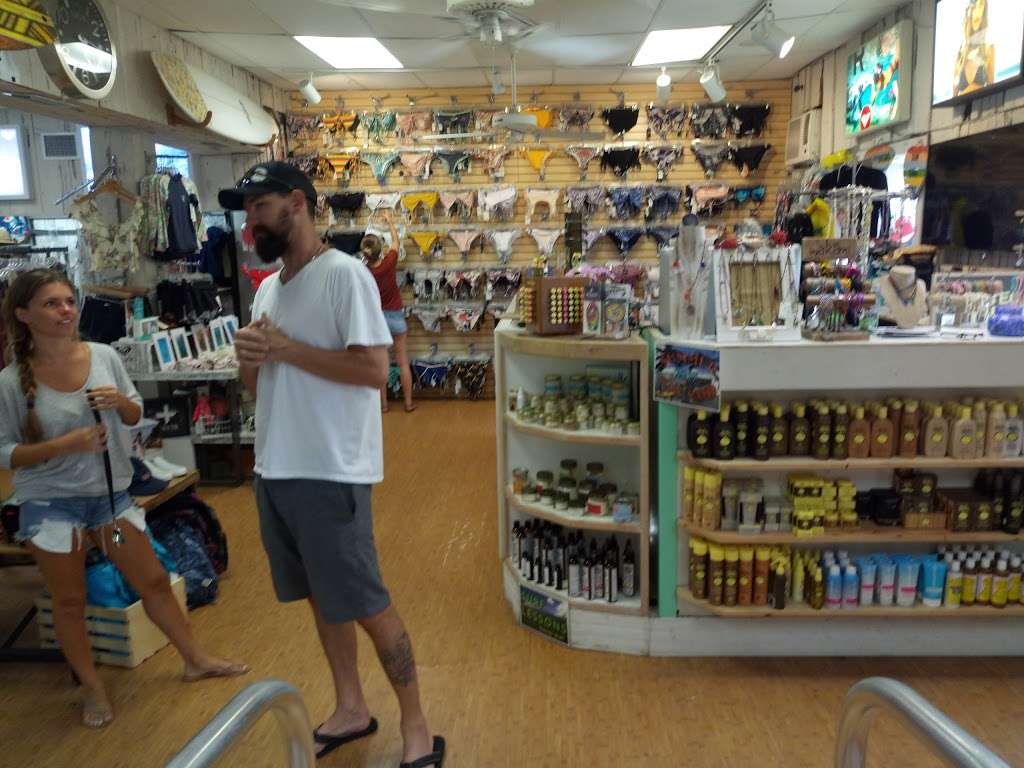 Nomad Surf Shop | 4655 N Ocean Blvd, Boynton Beach, FL 33435, USA | Phone: (561) 272-2882