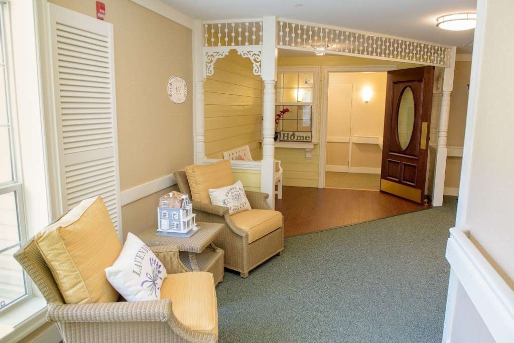 Artis Senior Living of Bartlett | 1035 S, IL-59, Bartlett, IL 60103 | Phone: (630) 219-1881