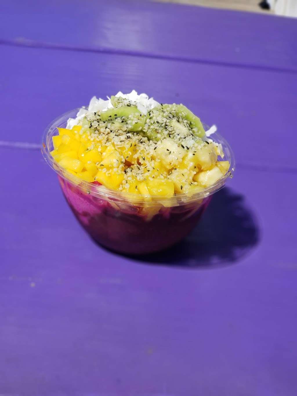 Playa Bowls | 4 Northend Boardwalk, Ocean Grove, NJ 07756 | Phone: (732) 455-8726