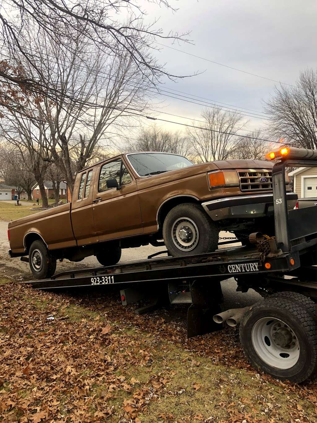 Goldsberrys Transmission | 200 N Adams St, Brownsburg, IN 46112 | Phone: (317) 858-3193