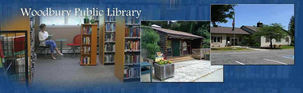 Woodbury Public Library - Ida Cornell Branch | 23 Smith Clove Rd, Central Valley, NY 10917, USA | Phone: (845) 928-2114