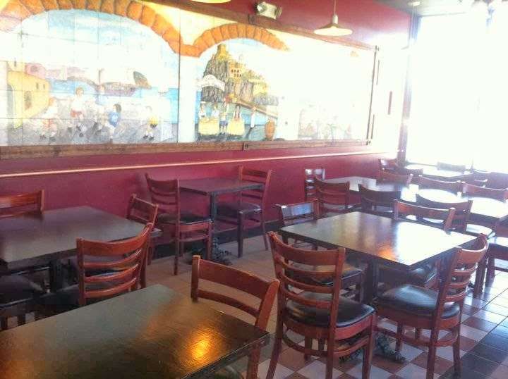 Victors Pizza | 450 Amwell Rd #1, Hillsborough Township, NJ 08844 | Phone: (908) 359-6364