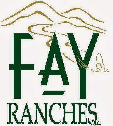 Fay Ranches - Steamboat Springs Ranches | 14514 Reserve Rd, Pine, CO 80470, USA | Phone: (970) 367-7719