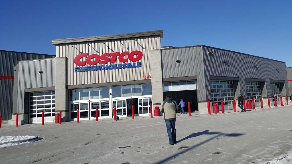 Costco Wholesale | 4628 E County Line Rd, Indianapolis, IN 46237 | Phone: (317) 360-7076