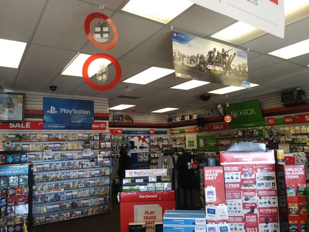 GameStop | 757 Peoria St, Aurora, CO 80011 | Phone: (720) 859-3824