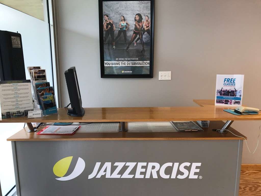 Jazzercise Humble Atascocita | 8046 FM 1960, Humble, TX 77346 | Phone: (281) 225-3450