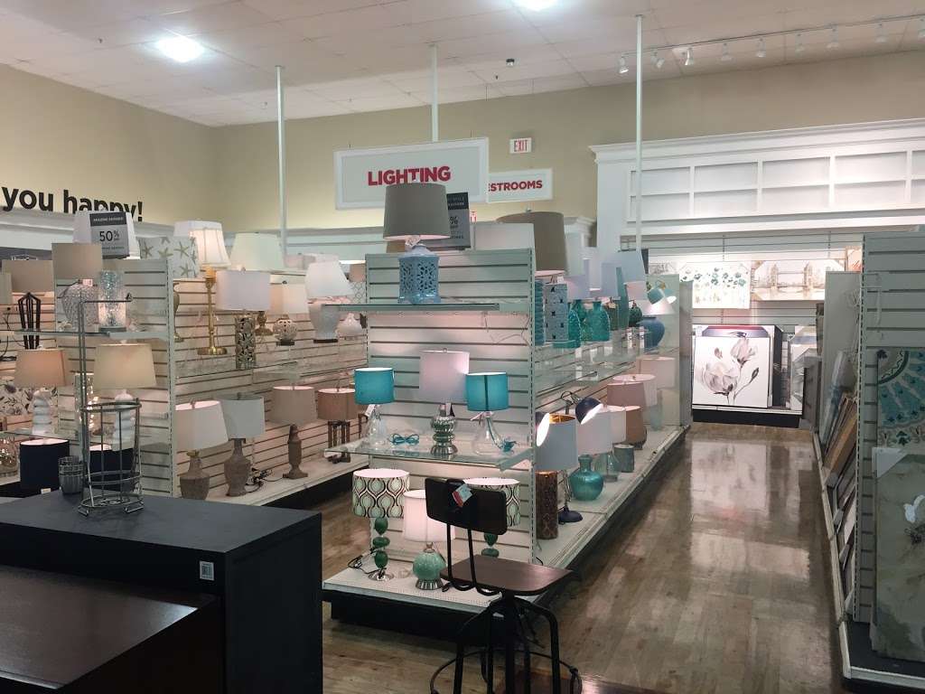 HomeGoods | 680 Connecticut Ave, Norwalk, CT 06854 | Phone: (203) 853-1204