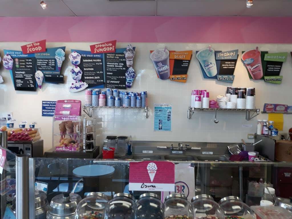 Baskin-Robbins | 8524 Rosecrans Ave, Paramount, CA 90723, USA | Phone: (562) 630-3863