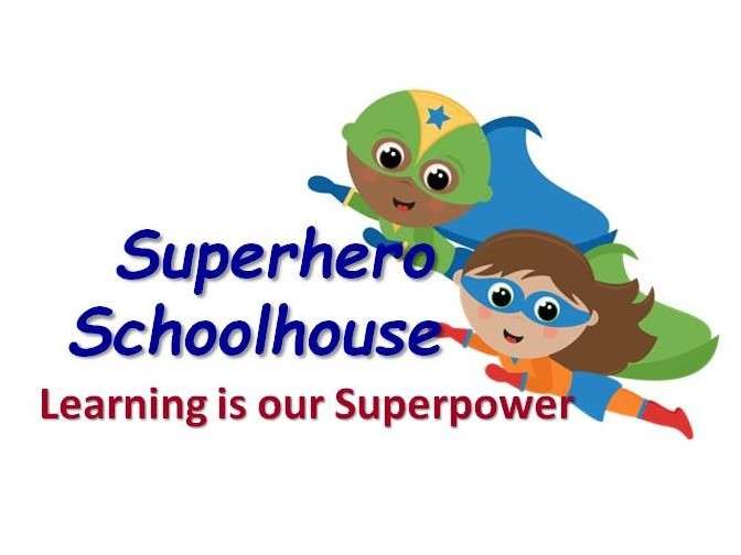 Superhero Schoolhouse | 281 Johnson Ln, Parlin, NJ 08859, USA | Phone: (732) 721-5444