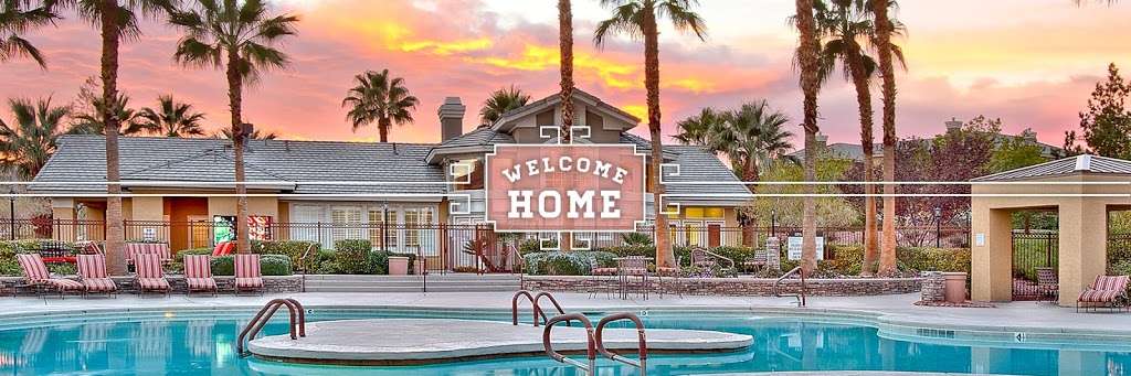 Madera Apartments | 2600 S Town Center Dr, Las Vegas, NV 89135 | Phone: (702) 360-8904