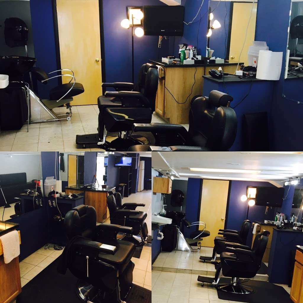 SHEAR FINESSE BARBER SHOP | 140 W Allegheny Ave, Philadelphia, PA 19133, USA | Phone: (215) 275-2457