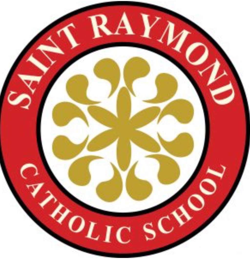 St Raymond School | 300 S Elmhurst Ave, Mt Prospect, IL 60056, USA | Phone: (847) 253-8555