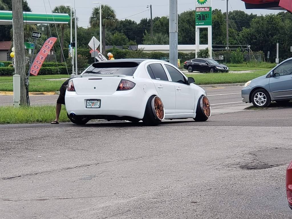 Cruizin Solutions TIRES & WHEELS inc. | 6901 Sheldon Rd, Tampa, FL 33615, USA | Phone: (813) 886-8072