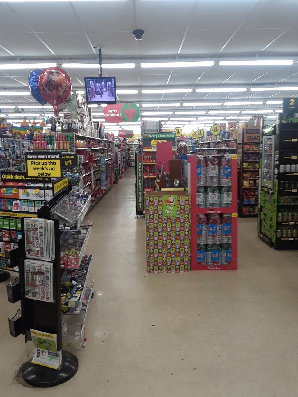 Dollar General | 911 S Goldenrod Rd, Orlando, FL 32822, USA | Phone: (321) 234-5045