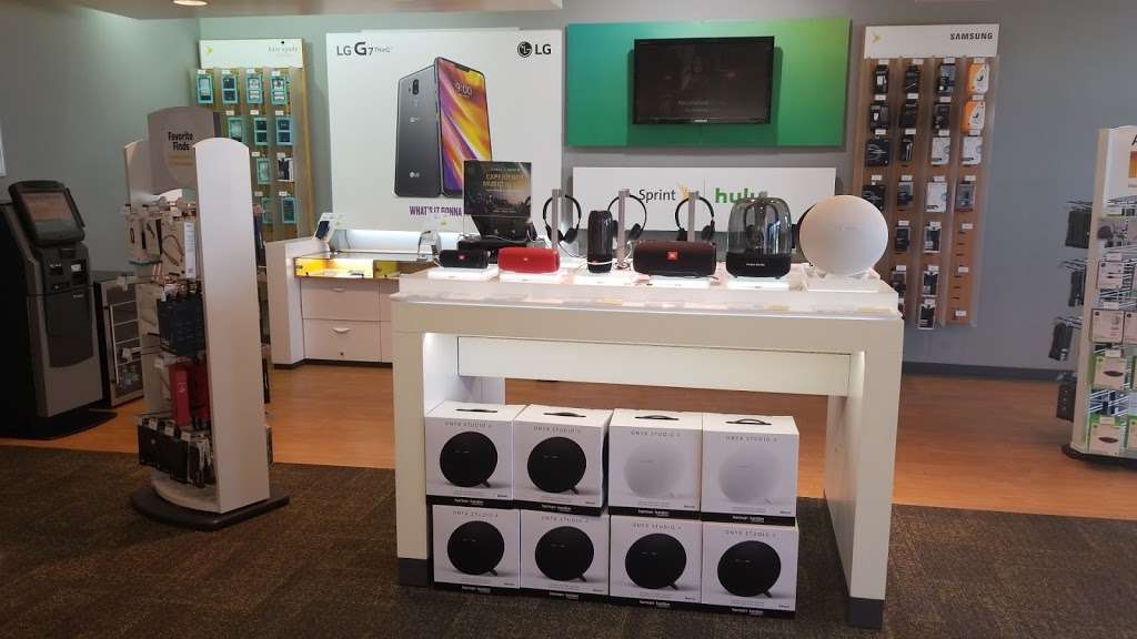 Sprint Store | 12336 Roper Blvd, Clermont, FL 34711 | Phone: (352) 241-6079