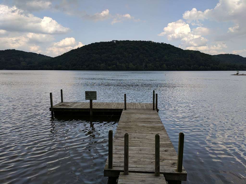 Otter Creek / Urey Overlook Nature Preserve | 39°5222. 76°2259., 3 S 8th St, Columbia, PA 17512, USA