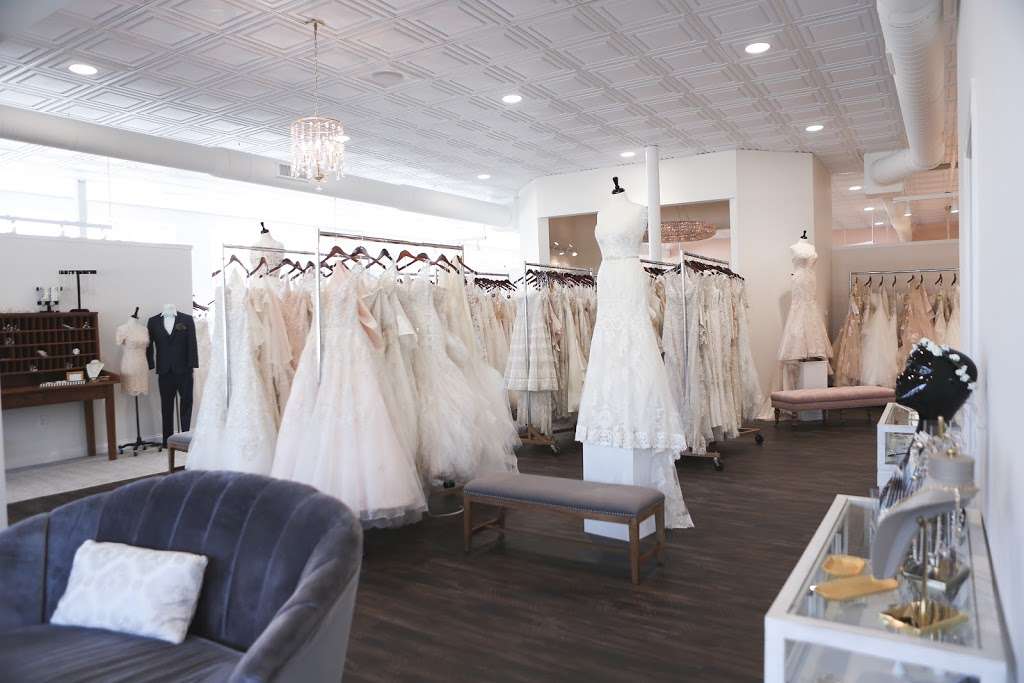 Sophias Bridal, Tux & Prom | 2025 E Southport Rd suite a, Indianapolis, IN 46227 | Phone: (317) 222-5465