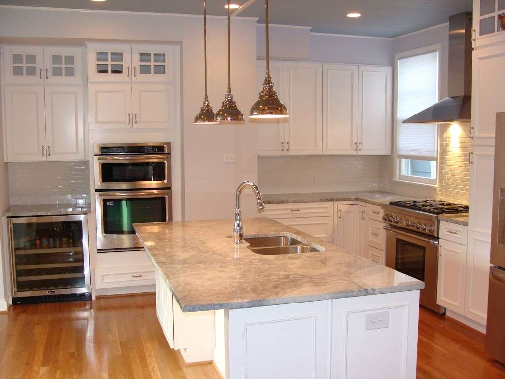 Hassle Free Home Improvements Inc. | 26218 Ridge Rd, Damascus, MD 20872, USA | Phone: (240) 425-7032