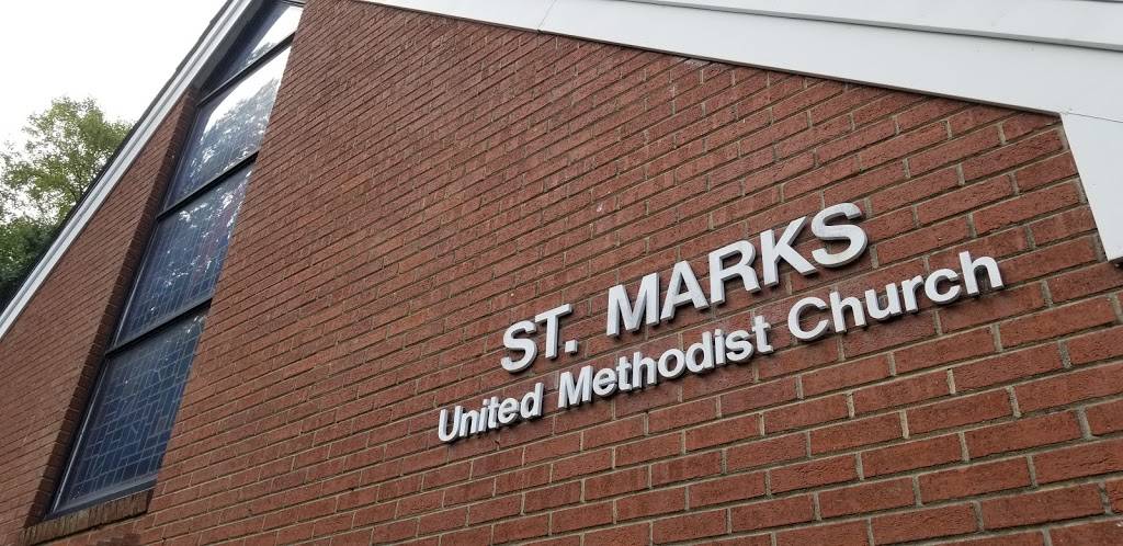 St Marks United Methodist Church | 917 Clanton Rd, Charlotte, NC 28217, USA | Phone: (704) 523-7483