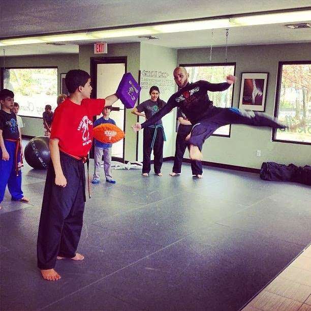 Excel Martial Arts | 2097 Palmer Ave # 1, Larchmont, NY 10538, USA | Phone: (914) 834-1540