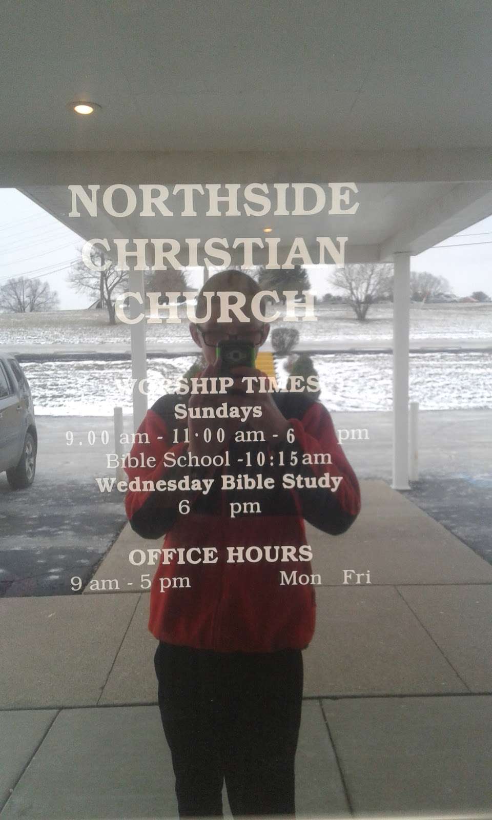 Northside Christian Church | 3993 N Prow Rd, Bloomington, IN 47404, USA | Phone: (812) 332-5400