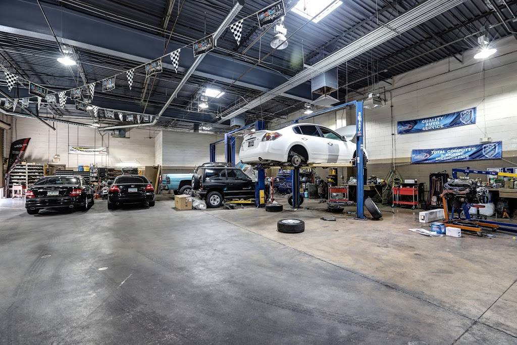 Roys Auto | 13016 N Cave Creek Rd, Phoenix, AZ 85022 | Phone: (602) 482-3708