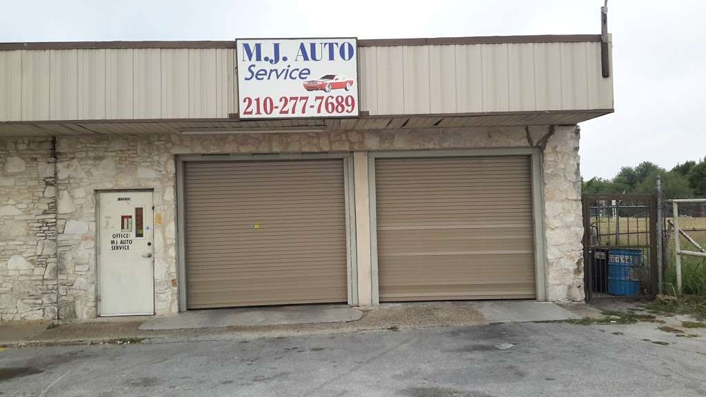 MJ AUTO SERVICE | 13227 Nacogdoches Rd #3, San Antonio, TX 78217, USA | Phone: (210) 277-7689