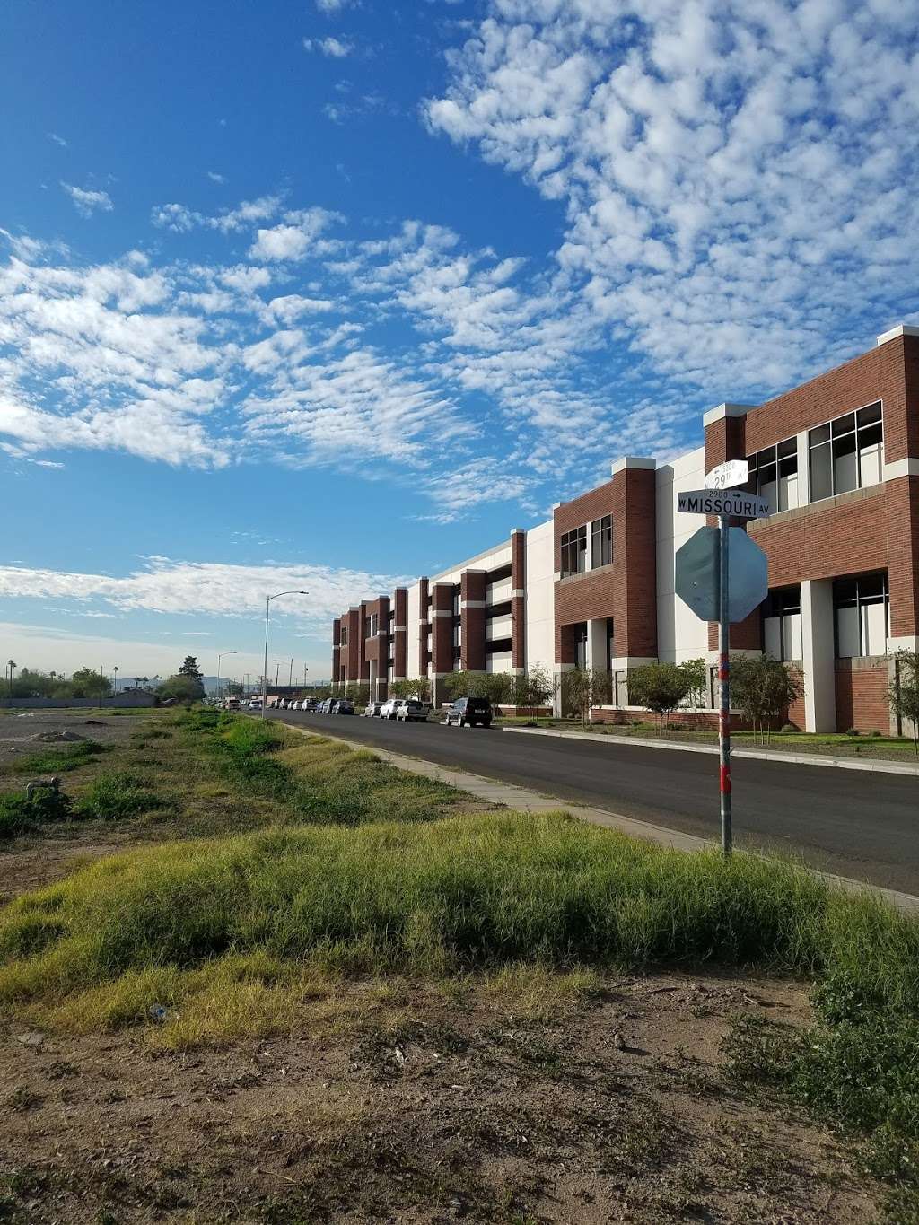 Missouri Parking Garage | 15318007T, Phoenix, AZ 85017, USA